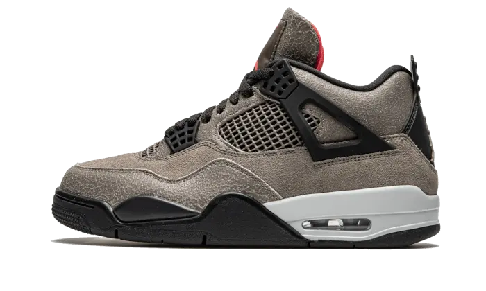 Air Jordan 4 Taupe Haze - DB0732-200