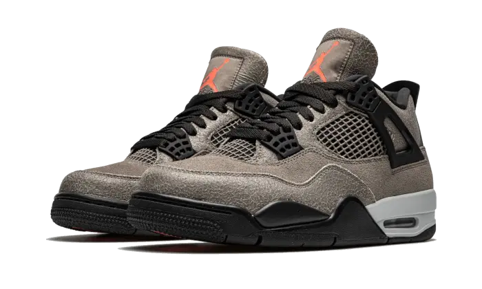 Air Jordan 4 Taupe Haze - DB0732-200