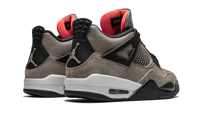 Air Jordan 4 Taupe Haze - DB0732-200