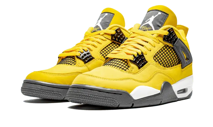 Air jordan 1 tour yellow online