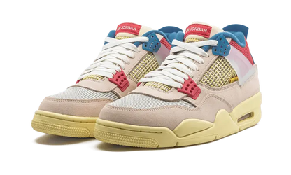 Air Jordan 4 Retro Union Guava Ice - DC9533-800