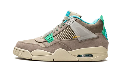 Air Jordan 4 Retro Union Taupe Haze - DJ5718-242