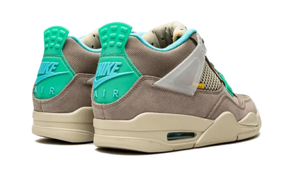 Air Jordan 4 Retro Union Taupe Haze - DJ5718-242