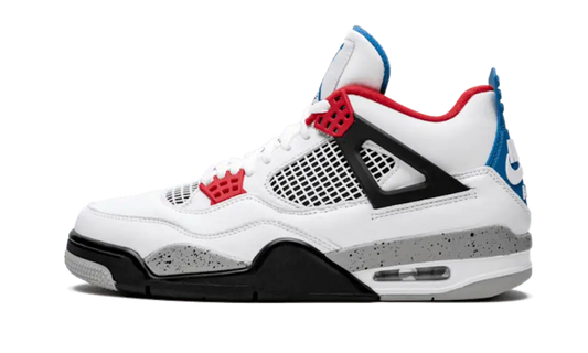 Air Jordan 4 Retro What The - CI1184-146