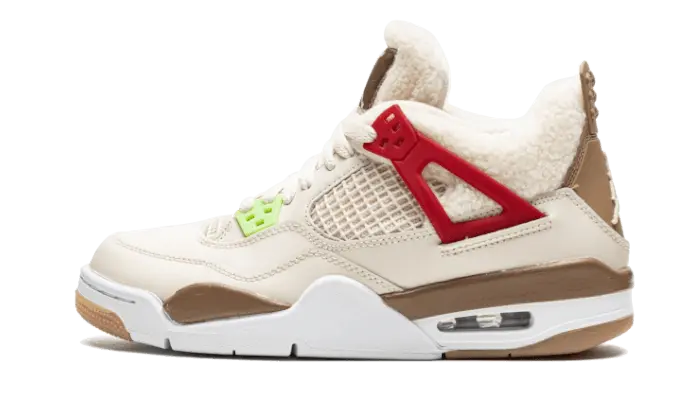 Air Jordan 4 Retro Where the Wild Things Are - DH0572-264