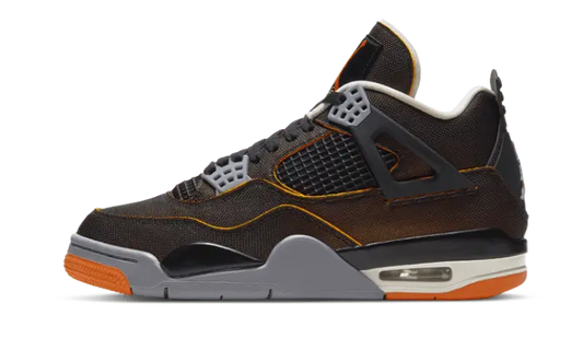 Air Jordan 4 SE Starfish - CW7183-100