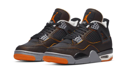 Air Jordan 4 SE Starfish - CW7183-100