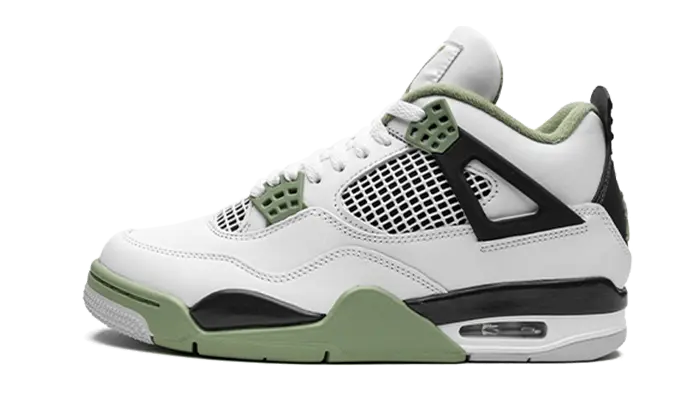 Air jordan 4 homme pas cher online