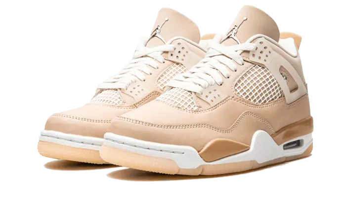 Air Jordan 4 Shimmer - DJ0675-200