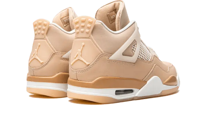 Air Jordan 4 Shimmer - DJ0675-200