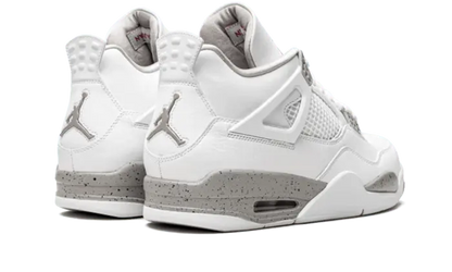 Air Jordan 4 Tech White - CT8527-100