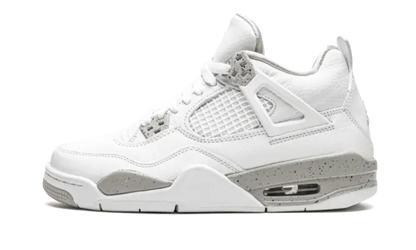 Air Jordan 4 Tech White - CT8527-100