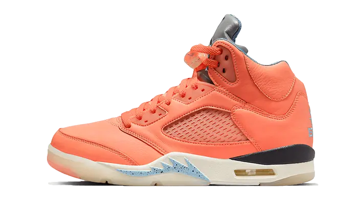 Air Jordan 5 DJ Khaled Crimson Bliss