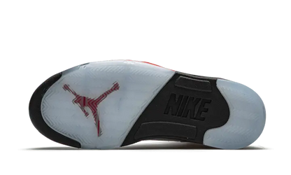 Air Jordan 5 Fire Red - DA1911-102