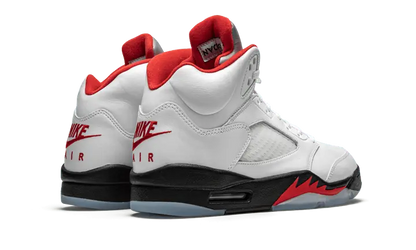 Air Jordan 5 Fire Red - DA1911-102