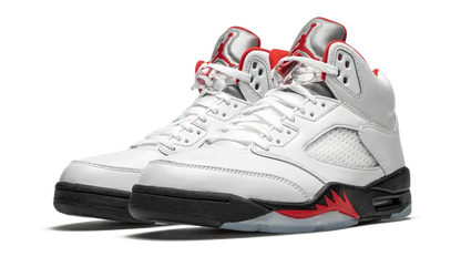 Air Jordan 5 Fire Red - DA1911-102