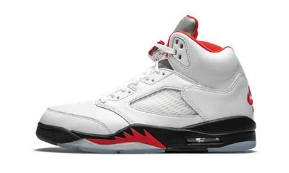 Air Jordan 5 Fire Red - DA1911-102