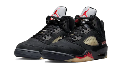 Air Jordan 5 Retro Gore-Tex Off-Noir