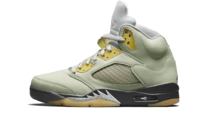 Air Jordan 5 Jade Horizon