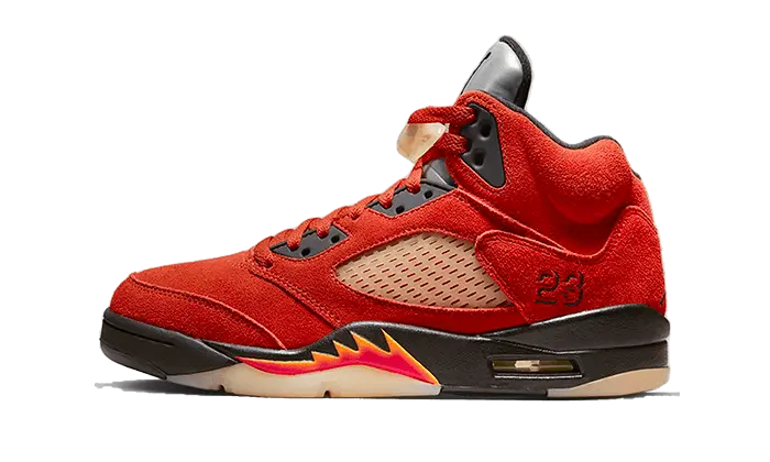 Air Jordan 5 Mars For Her