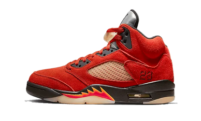 Air Jordan 5 Mars For Her