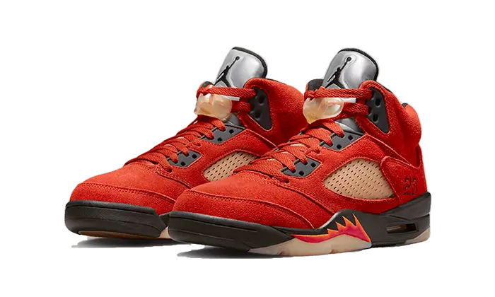 Air Jordan 5 Mars For Her