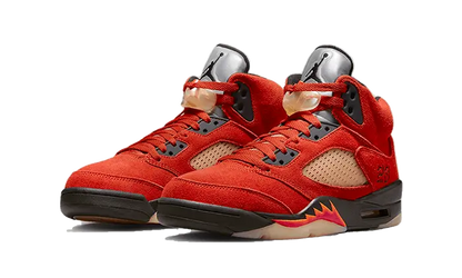 Air Jordan 5 Mars For Her