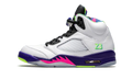 Air Jordan 5 Retro Alternate Bel-Air - DB3335-100