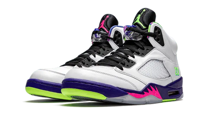 Air Jordan 5 Retro Alternate Bel-Air - DB3335-100