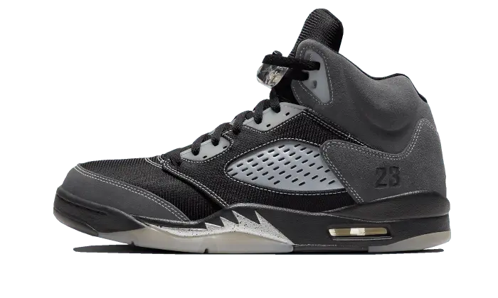 Air Jordan 5 Retro Anthracite - DB0731-001