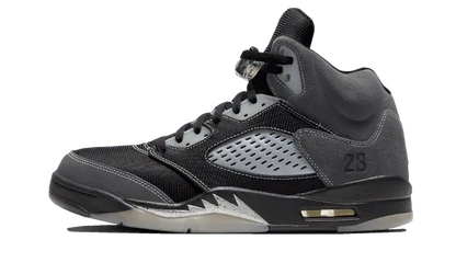 Air Jordan 5 Retro Anthracite - DB0731-001