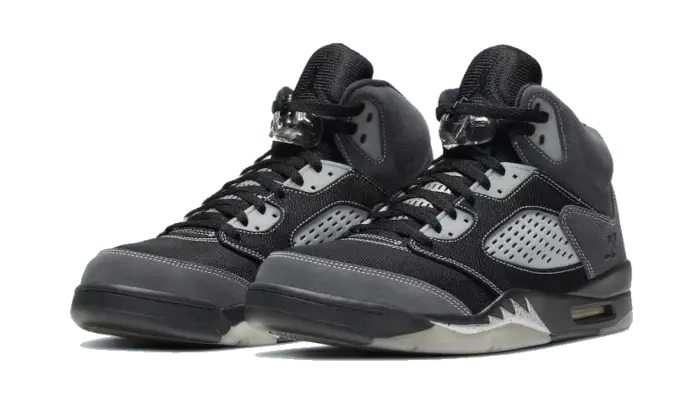 Air Jordan 5 Retro Anthracite - DB0731-001