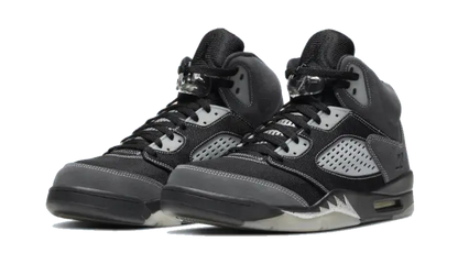 Air Jordan 5 Retro Anthracite - DB0731-001