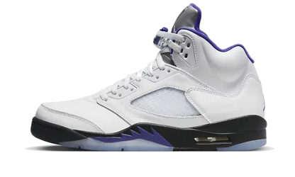 Air Jordan 5 Retro Dark Concord