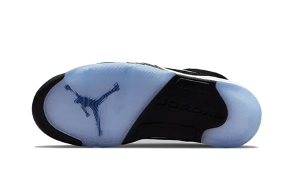 Air Jordan 5 Retro Moonlight (Oreo) - CT4838-011