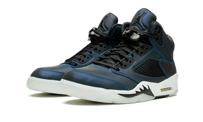 Air Jordan 5 Retro Oil Grey - CD2722-001