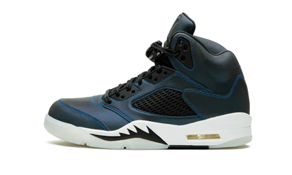 Air Jordan 5 Retro Oil Grey - CD2722-001