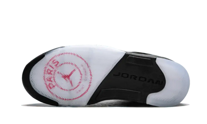 Air Jordan 5 Retro Paris Saint-Germain