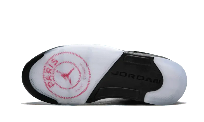 Air Jordan 5 Retro Paris Saint-Germain