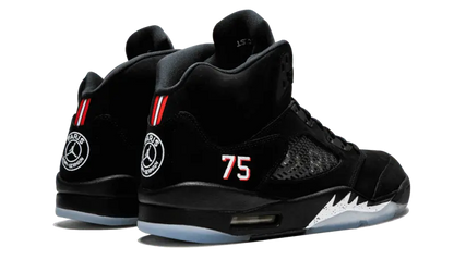 Air Jordan 5 Retro Paris Saint-Germain