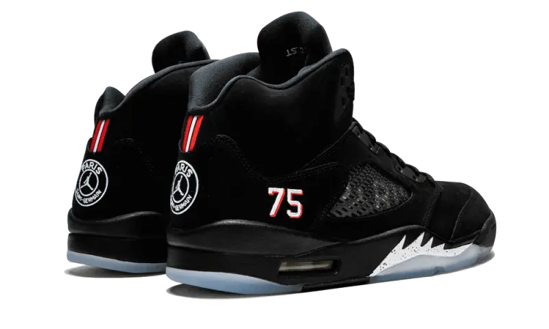 Air Jordan 5 Retro Paris Saint-Germain