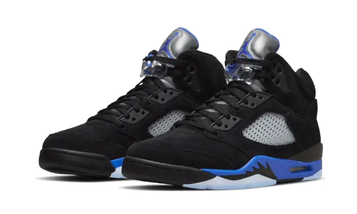 Air Jordan 5 Retro Racer Blue