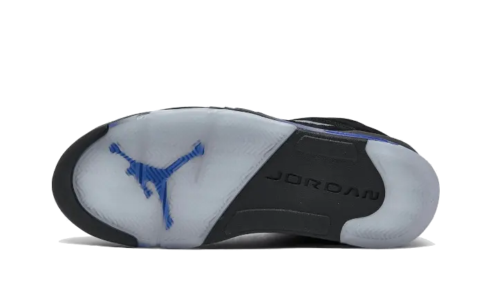 Air Jordan 5 Retro Racer Blue