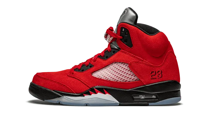 Air Jordan 5 Retro Raging Bull - DD0587-600