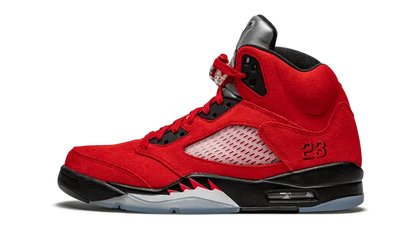 Air Jordan 5 Retro Raging Bull - DD0587-600