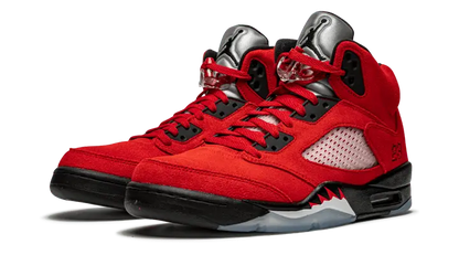 Air Jordan 5 Retro Raging Bull - DD0587-600