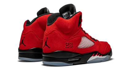 Air Jordan 5 Retro Raging Bull - DD0587-600