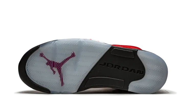 Air Jordan 5 Retro Raging Bull - DD0587-600