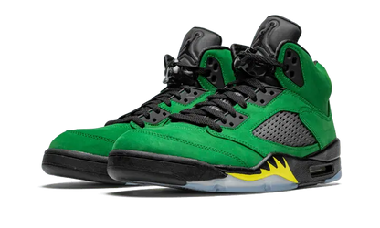 Air Jordan 5 Retro SE Oregon - CK6631-307