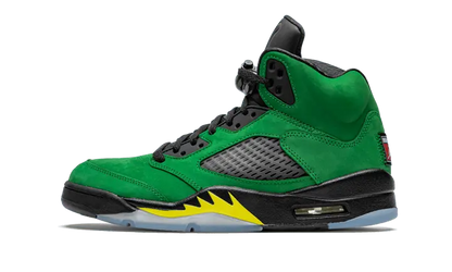 Air Jordan 5 Retro SE Oregon - CK6631-307